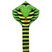 Had - kobra zelená