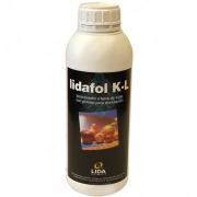 Lida Lidafol K - L  10 l