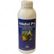 Lida Lidafol P - L Floracion 1kg