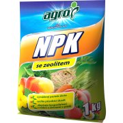 NPK 1kg AGROCs