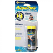 Aquachek peroxid test.prúžok, 50 ks, PH+H2O2+TA