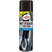 TW Wet´n Black Tyre Foam - penový lesk na pneumatiky, 500 ml