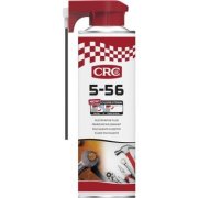 Mazací a čistiaci sprej - CRC 5-56 Clever-Straw, 500 ml