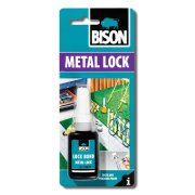 Bison Metal - Lock 10 ml