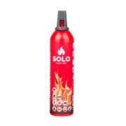 SOLO Hasiaci spray 750 g