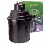 Filter Cyclone UVC