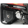 Generátor motorový Honda EG3600CL High Tech