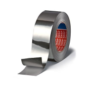 Páska tesa PRO aluminium, 50 mm, L-50m