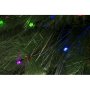 Stromček MagicHome Vianoce, svietiaci - farebné LED, 150 cm