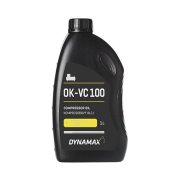 Kompresorový olej OK-VC 100 1L, Dynamax