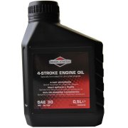 4-taktný motorový olej SAE 30 0.5 dcl