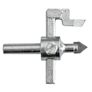 Vyrezávač dier MB3, 11-45 mm, samostatný, nastaviteľný, na dlažbu a obklad