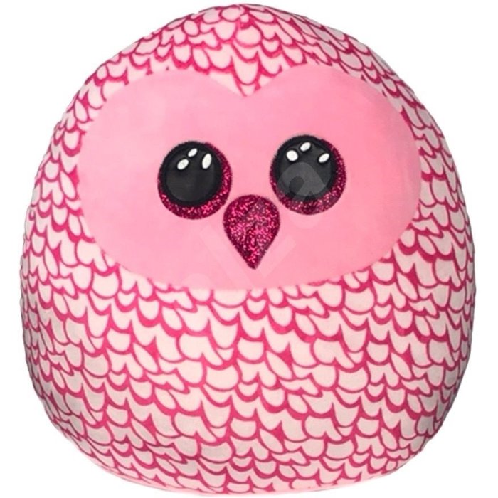 Squish-a-Boos PINKY 30 cm