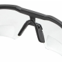 Dioptrické ochranné okuliare s priehľadným sklom (+2.5)  BI-FOCAL, Milwaukee