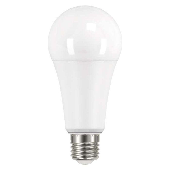 LED žiarovka Classic A67 20W E27 teplá biela ZQ5180