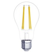 LED žiarovka Filament A60 A++ 8W E27 neutrálna biela Z74271