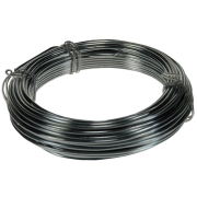 Pozinkovaný drôt, 20 m, Ø 1,2 mm