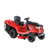 Záhradný traktor solo® by AL-KO T 15-95.6 HD A Premium