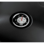 Plynový gril Weber® Q 1200 so stojanom čierny