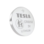 TESLA Batérie CR 2032, 3V  5 ks, lítiové