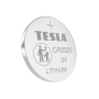Batéria CR2025, 3V  5 ks, lítiové, TESLA