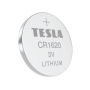 Batéria CR1620, 3V  5 ks, lítiové, TESLA