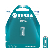 Batéria LR23A, 12V  1 ks, alkalická (8LR932), TESLA