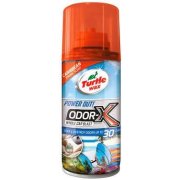 Osviežovač vzduchu - TW Odor-X Car Caribbean - 100 ml