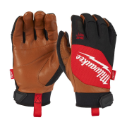 Pracovné rukavice kožené HYBRID™ XL/10, Milwaukee