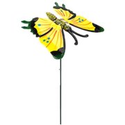 Zapichovačka motýľ, 10 cm