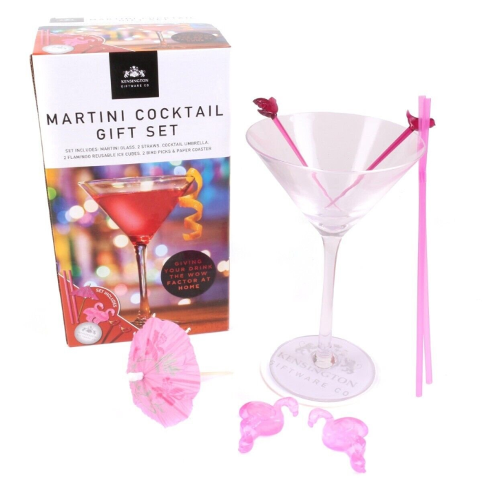 Darčekový set Martini