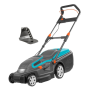 Elektrická kosačka na trávu PowerMax™ 1800/42,5042-20 Gardena