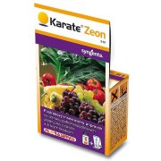 Karate Zeon 5 CS 5 ml