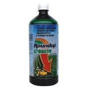 Roundup Bioaktiv 1000 ml