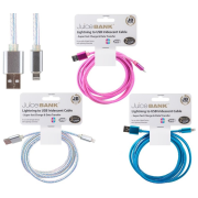 Lightning/USB A kábel 2 m