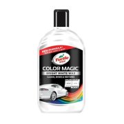 Turtle Wax Color Biely 500ml, Bright White Wax