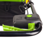 Elektrický vertikutátor Procraft PSC320, 1500 W