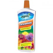 Kvapalné hnojivo na chryzantémy 1 l, Agro CS
