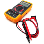 Multimeter digitálny - TOLSEN 38031; IEC-61010 CAT II s LCD displejom
