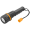 Svietidlo ručné 3 LED, 12 lum, plast, IP62, TOLSEN