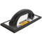 Hladítko so špongiou 230x100x10 mm, rúčka plast, TOLSEN