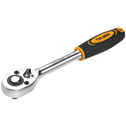 Račňa 1/4", TOLSEN - INDUSTRIAL