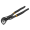 Kliešte nastaviteľné 27 cm, TOLSEN - INDUSTRIAL
