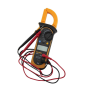 Multimeter digitálny kliešťový - TOLSEN 38034