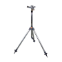 Úderový zavlažovač na trojnožke CH-2302/90 nast. 57-90 cm s postrekovačom