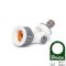 WL-2194 kĺbový adaptér Standard - 1"-3/4" VNZ