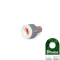 WL-2198 adaptér Standard - red. 1/2" - 3/4" VNZ