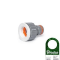 WL-2193 adaptér na ventil 3/4" - 1" Power Jet