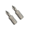 Sada bitov PH1 x 25 mm, 2 ks/bal, TOLSEN