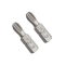 Sada bitov PZ3 x 25 mm, 2 ks/bal, TOLSEN